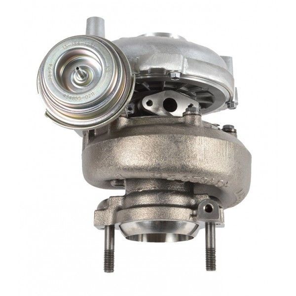 Turbo BMW X5 E53 Garrett 704361
