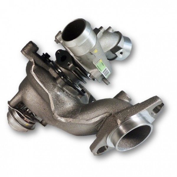 Turbo Citroën Evasion 2.2 HDI Garrrett 707240