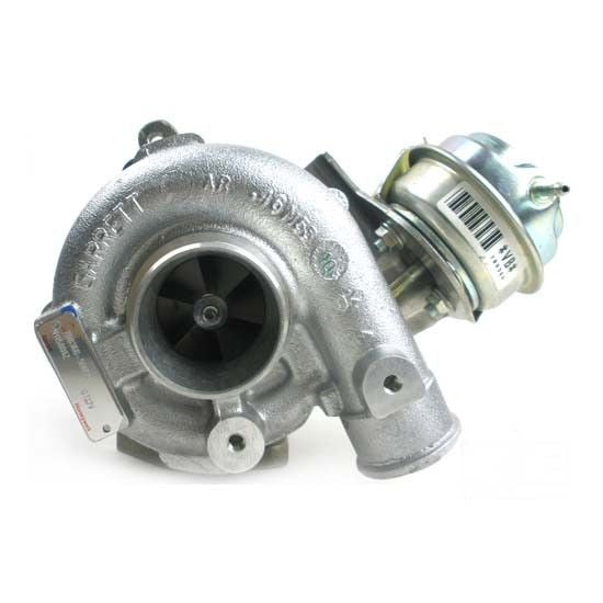 Turbo Land Rover Freelander I 2.0 Di Garrett 708366