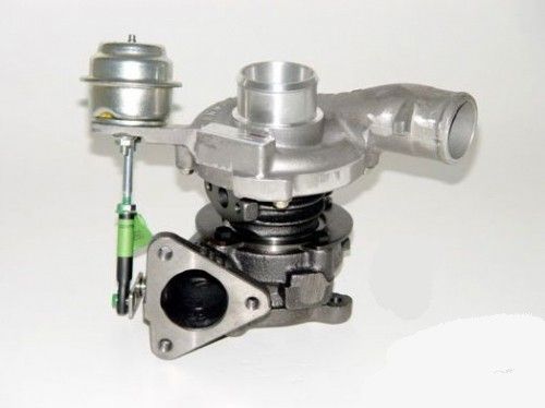 Turbo Opel Vectra C 2.0 DTI Garrett 708866