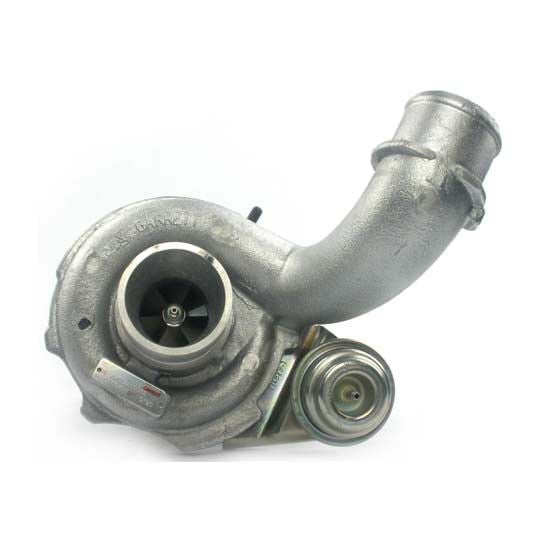 Turbo Nissan Primastar 2.5 DCI Garrett 714652