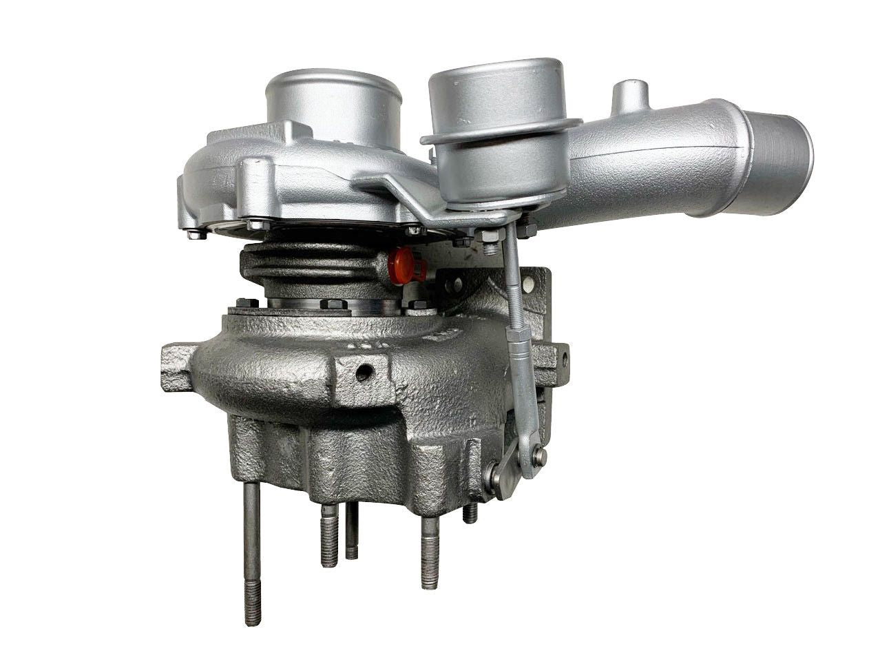 Turbo Nissan Cabstar 2.7 DCI Garrett 715645