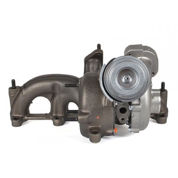 Turbo Audi A3 1.9 TDI Garrett 716860