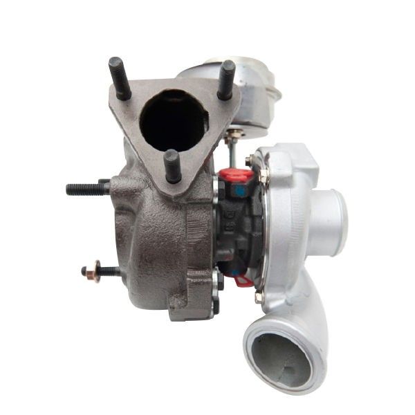 Turbo Opel Zafira A 2.2 DTI Garrett 717625