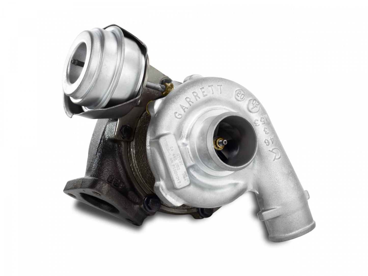 Turbo Opel Vectra C 2.2 DTI Garrett 717626