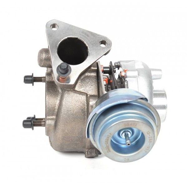 Turbo Audi A4 1.9 TDI Garrett 717858