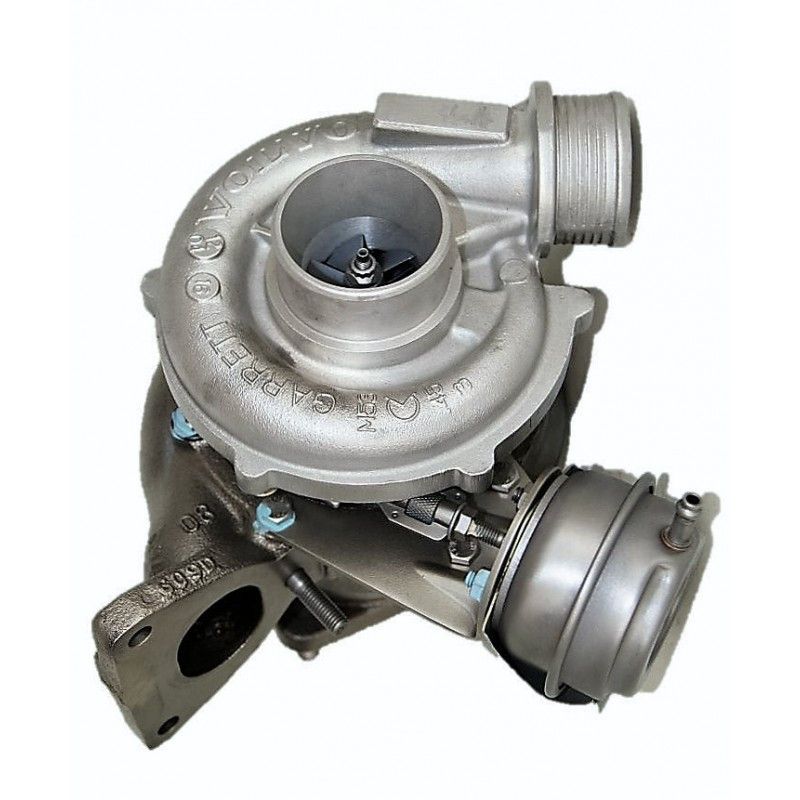Turbo Volvo S80 2.4 (D) Garrett 723167