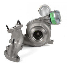Cargar imagen en el visor de la galería, Turbo Seat Leon 2.0 TDI Garrett 724930