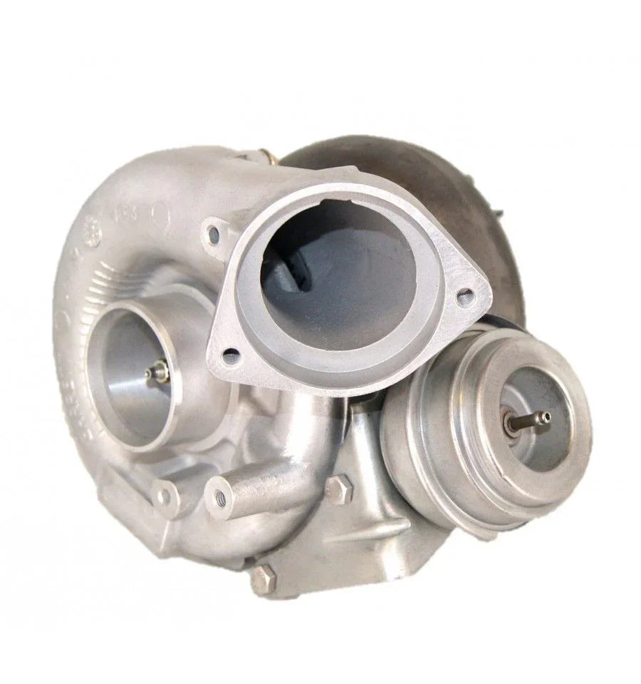 Turbo BMW X3 E46 Garrett 728989