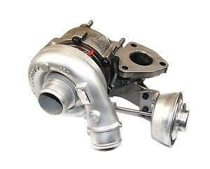 Turbo Honda Accord 2.2 i-CTDI Garrett 729125