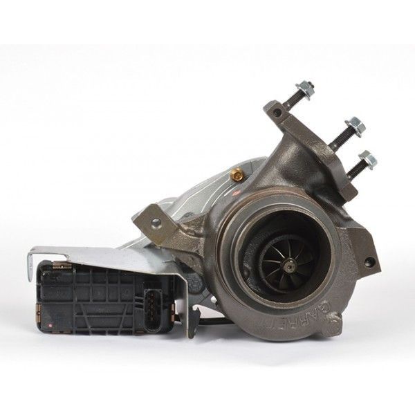 Turbo Mercedes C220 W203 Garrett 742693