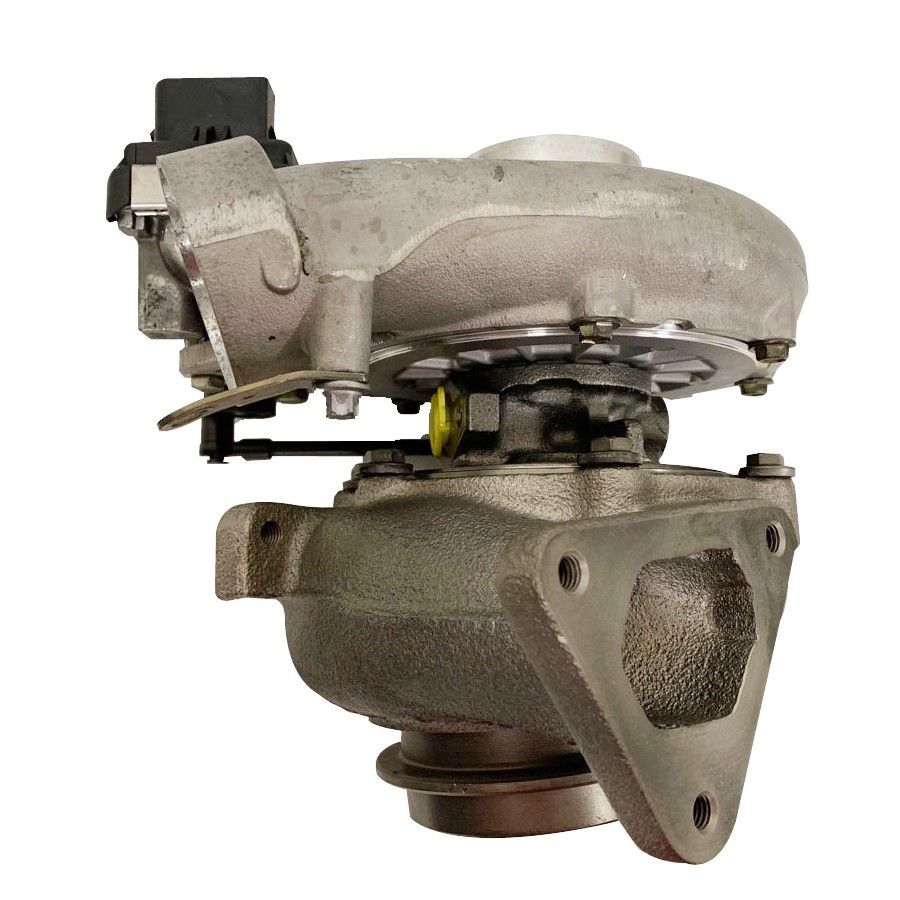 Turbo Mercedes S320 W221 Garrett 743436