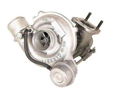 Turbo Renault Sofirm Van DI-D Garrett 751578