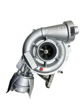 Cargar imagen en el visor de la galería, Turbo Peugeot 206 1.6 HDI Garrett 753420