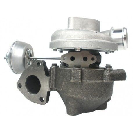 Turbo Honda FR-V 2.2 (i-CTDi) Garrett 753707