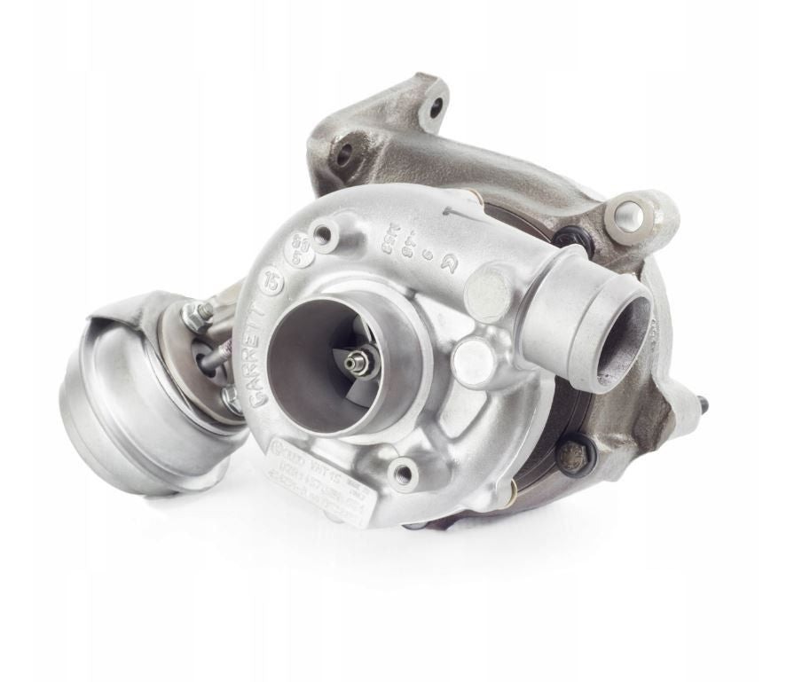 Turbo Audi A4 1.9 TDI (B7) Garrett 761437