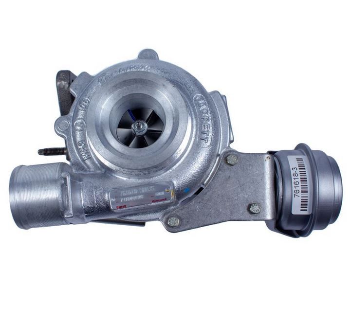 Turbo Suzuki Vitara 1.9 (DDIS) Garrett 761618