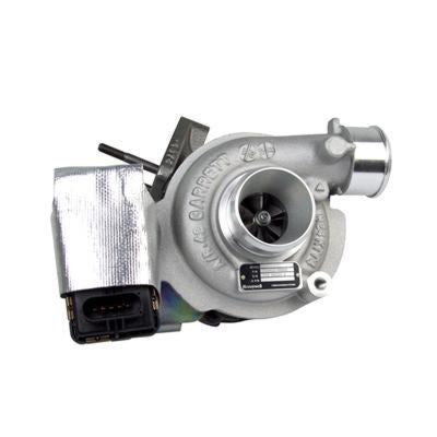 Turbo Chevrolet Captiva 2.0D Garrett 762463