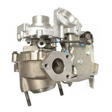 Cargar imagen en el visor de la galería, Turbo BMW 520d E60 E61 Garrett 762965