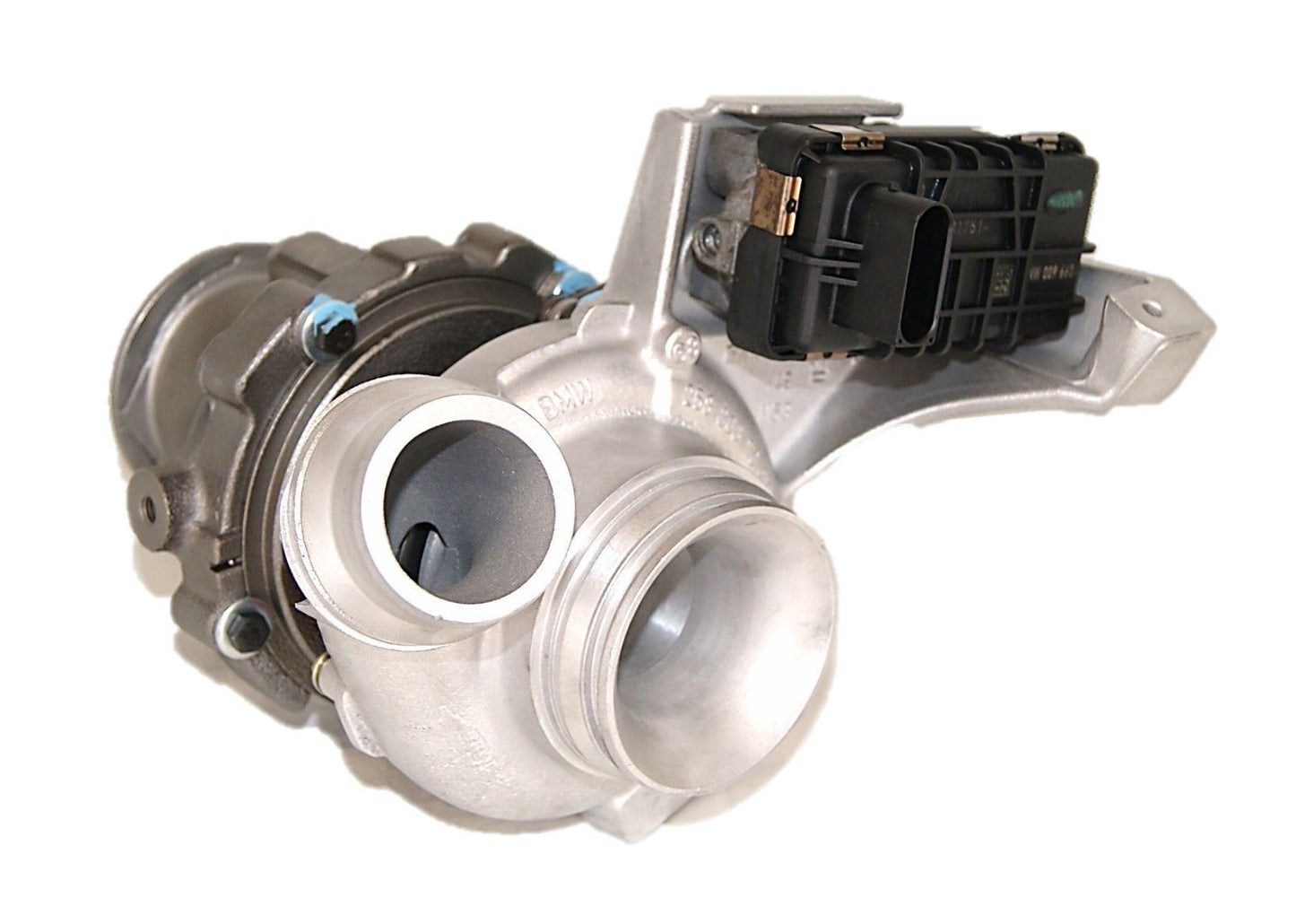 Turbo BMW 318d E90-E90N-E91-E91N Garrett 767378