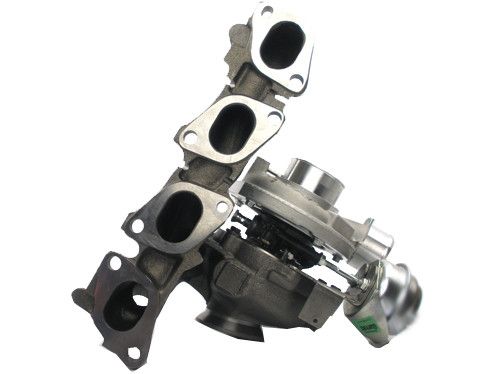 Turbo Alfa-Romeo Romeo 159 1.9 (JTDM) Garrett 773721