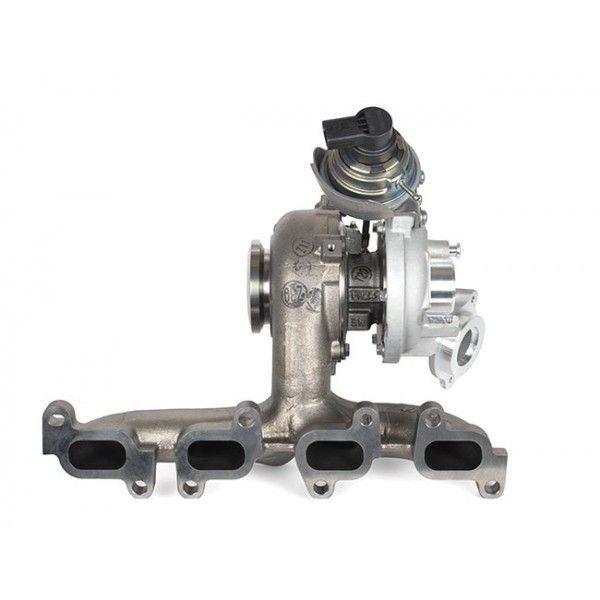 Turbo Altea 1.6 TDI Garrett 775517