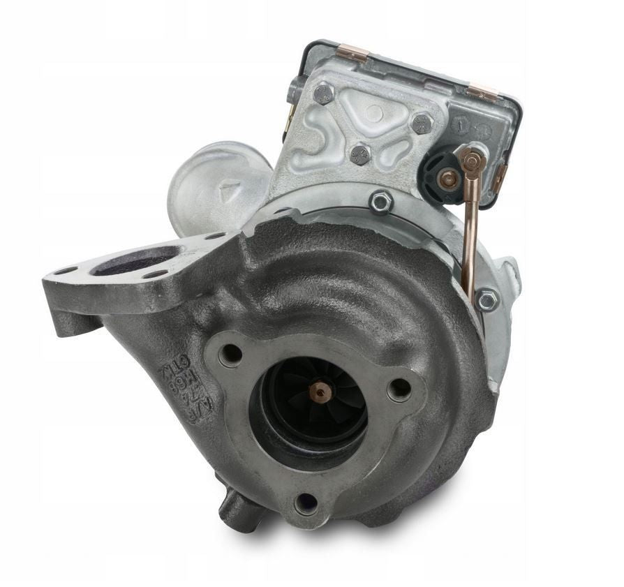 Turbo Hyundai Santa Fe 2.2 CRDI Garrett 780502