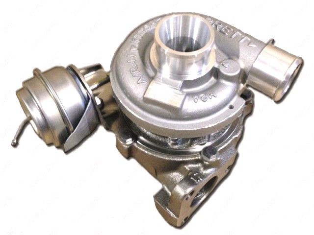 Turbo KIA Sportage 1.7 (CRDi) Garrett 794097