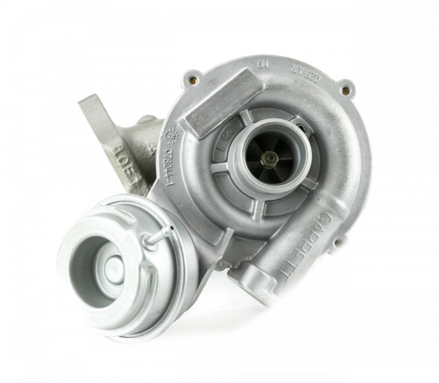 Turbo Fiat Panda 1.3 JTD Garrett 799171, 725246