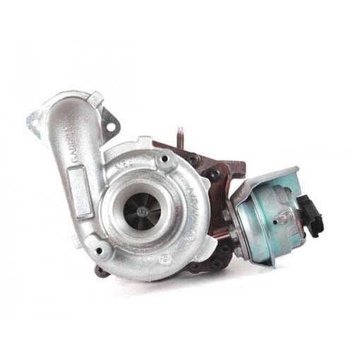 Turbo Ford C-MAX 1.6 TDCI Garrett 806291
