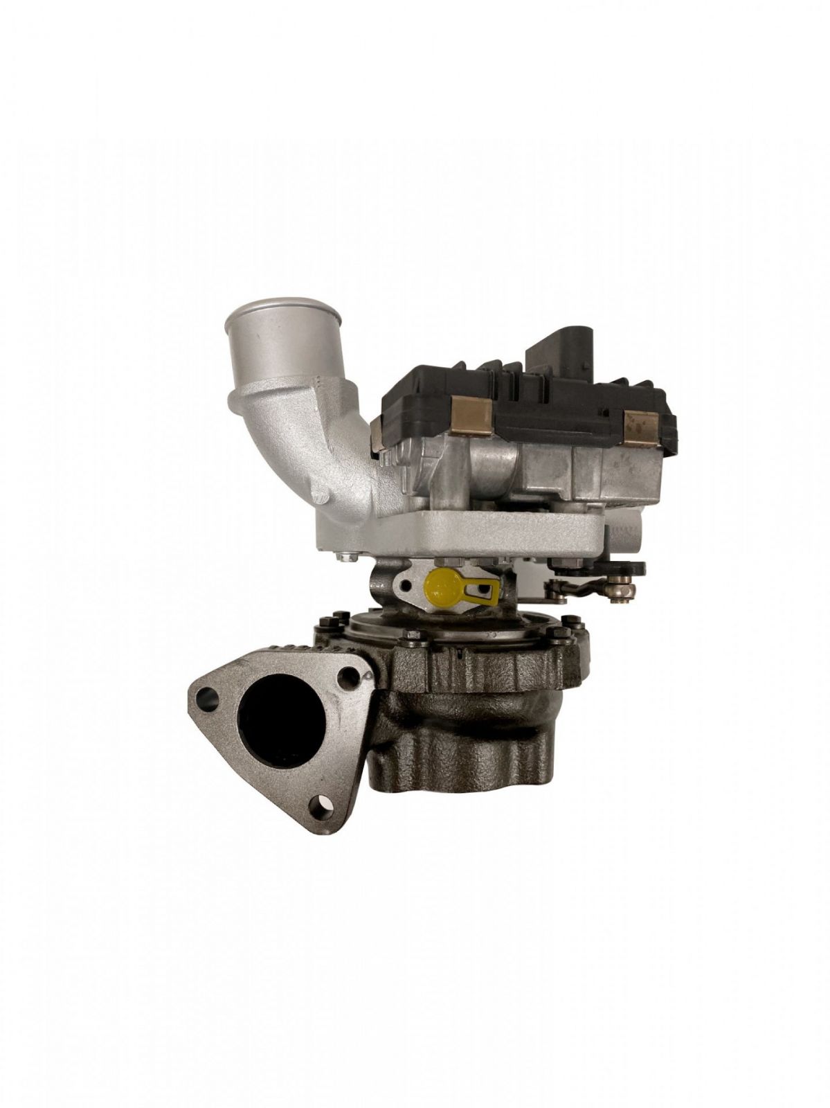 Turbo Hyundai Santa Fe 2.2 CRDI Garrett 808031