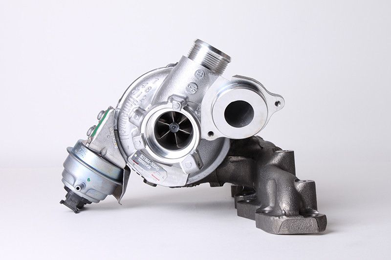 Turbo Skoda Octavia III 2.0 (TDI) Garrett 821866