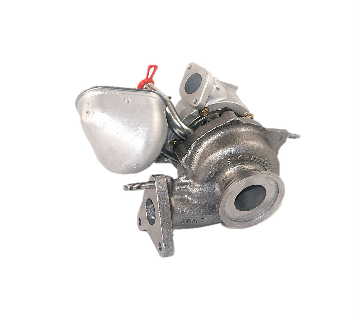 Turbo Fiat Tipo 1.3 (D) Garrett 822088