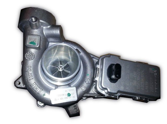 Turbo IHI AL0058