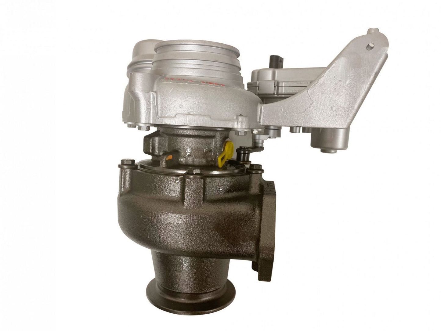 Turbo BMW 218d 2.0 (F22) IHI RHV4