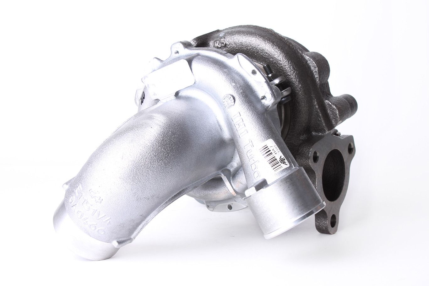 Turbo Toyota Avensis 2.0 (D-4D) IHI VB21