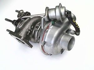 Turbo Opel Vectra A 1.7 TD IHI TURBO VI72