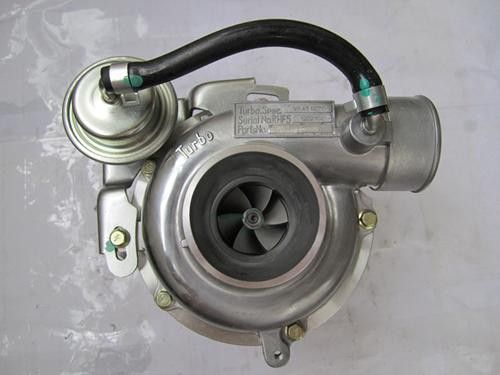 Turbo Isuzu Trooper 3.0 IHI TURBO VIDS