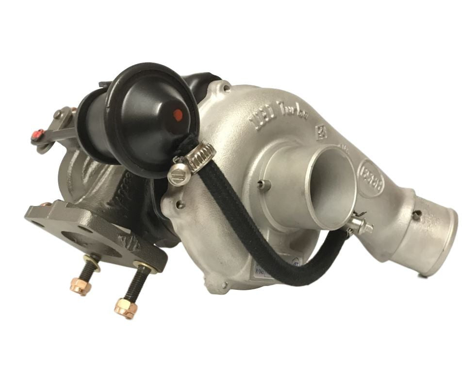 Turbo Fiat Punto II 1.9 JTD IHI VL25