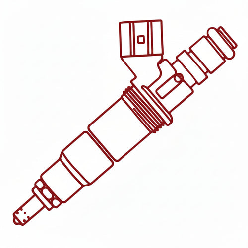 INYECTORES