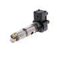INYECTOR ORIGINAL NUEVO 0414799008