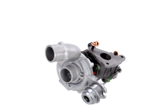 Turbo Mitsubishi Carisma / Space Star 1.9 Garrett 703245