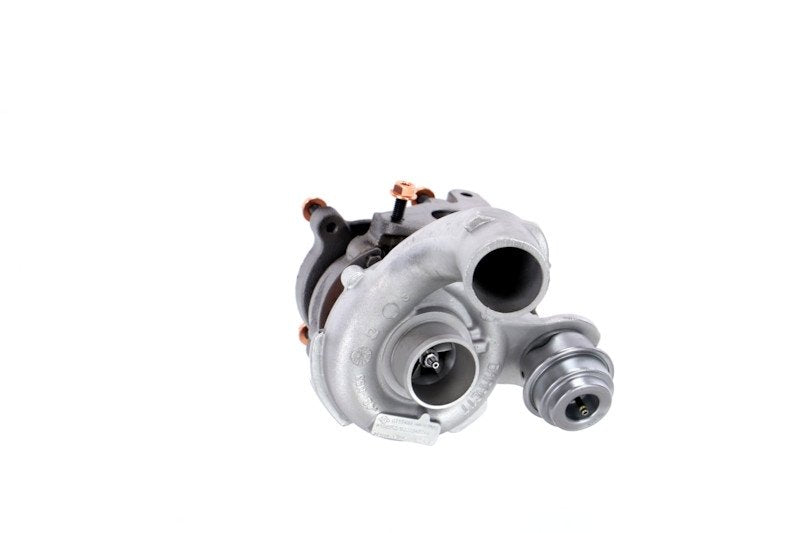 Turbo Opel Movano / Opel Vivaro 1.9 Garrett 703245
