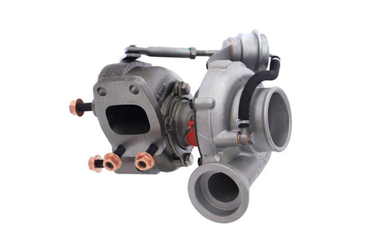 Turbo BORGWARNER 53169887118