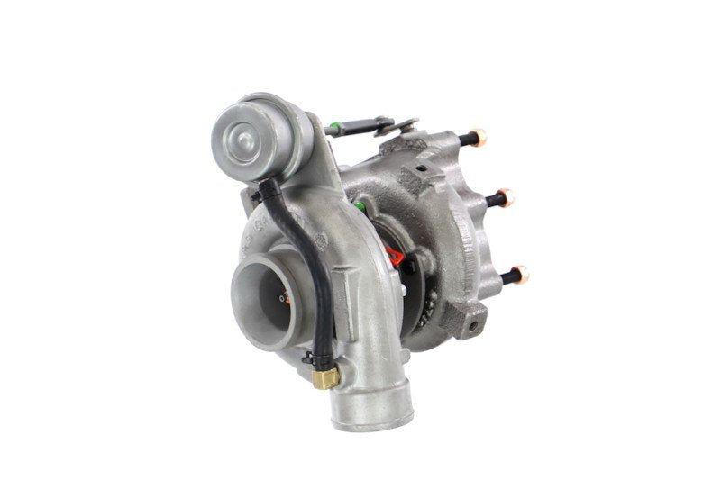 Turbo  NISSAN M100 BD-30 Ti 4L Garrett 452187 / 709693