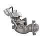 Turbo VOLKSWAGEN TRANSPORTER 1.9L Garrett 454064