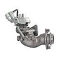 Turbo VOLKSWAGEN CAMPMOBILE TD 1.9L Garrett 454064