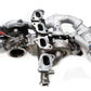 Turbo BORGWARNER  18509700010