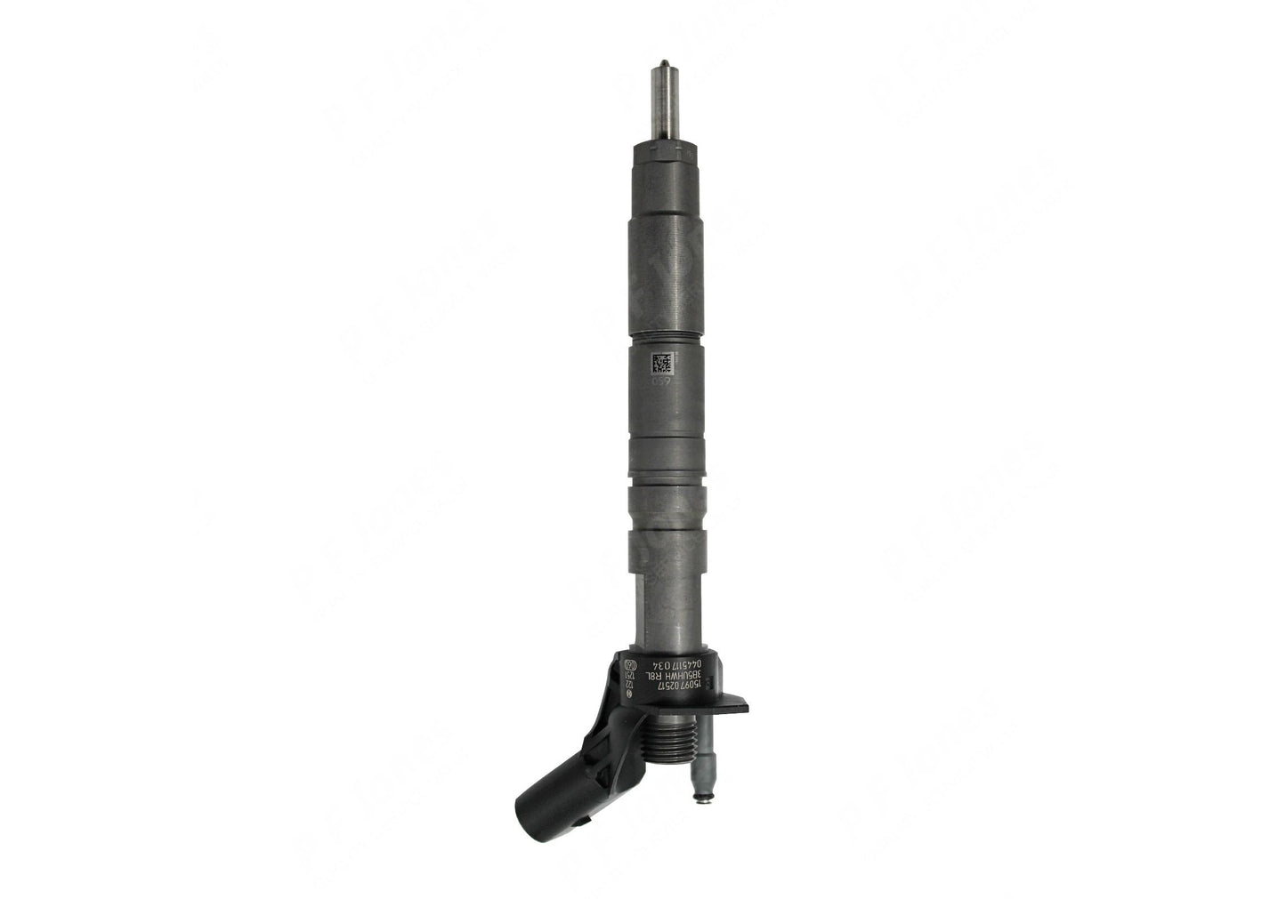 INJECTOR ORIGINAL NUEVO 0445117034