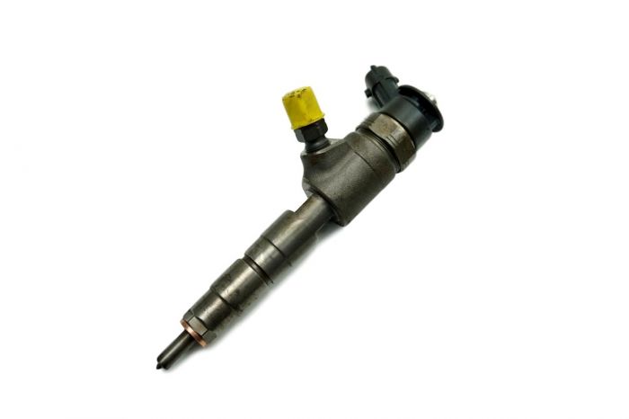 INYECTOR ORIGINAL NUEVO 0445110339